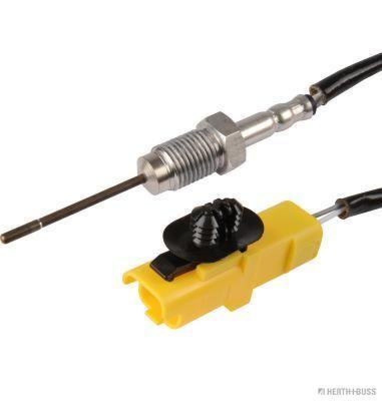 HERTH+BUSS ELPARTS Sensor, Abgastemperatur 70682526