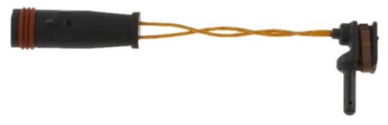 TEXTAR Warnkontakt, Bremsbelagverschlei&szlig; 98024700