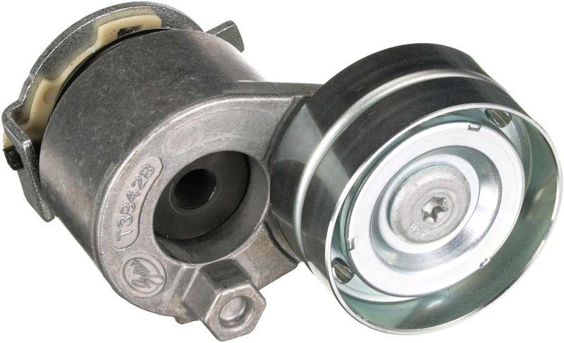 GATES Belt Tensioner, V-ribbed belt DriveAlign&reg;