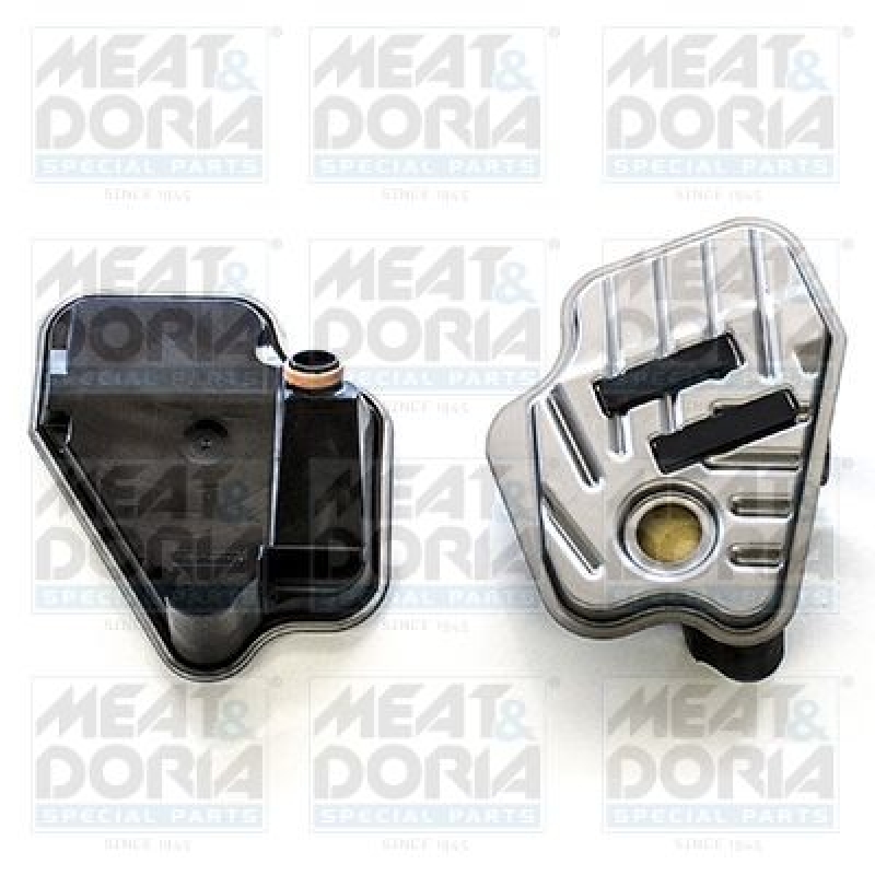 MEAT & DORIA Hydraulic Filter Set, automatic transmission
