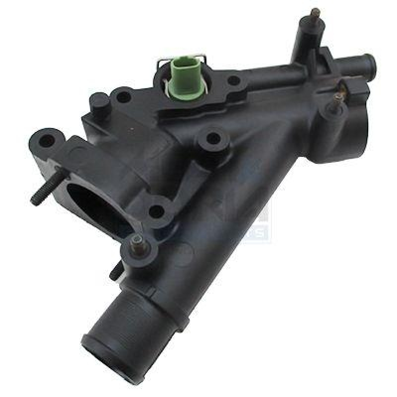 MEAT & DORIA Coolant Flange