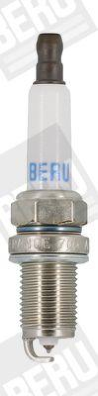 BERU by DRiV Spark Plug ULTRA TITAN