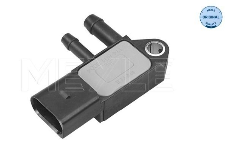 MEYLE Sensor, exhaust pressure MEYLE-ORIGINAL: True to OE.