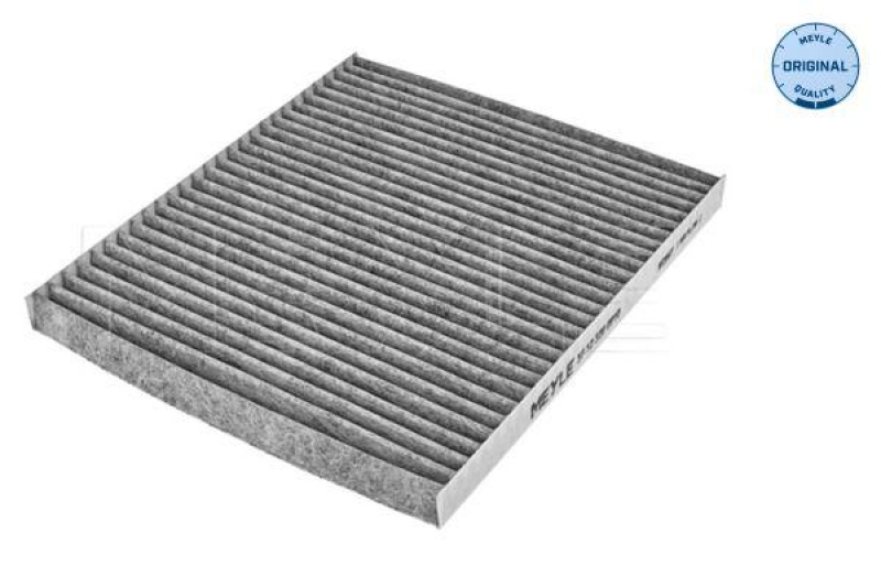 MEYLE Filter, Innenraumluft MEYLE-ORIGINAL: True to OE. 37-12 320 0010