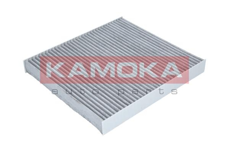 KAMOKA Filter, Innenraumluft F509601