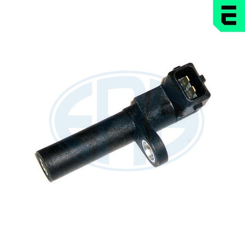 ERA Sensor, crankshaft pulse