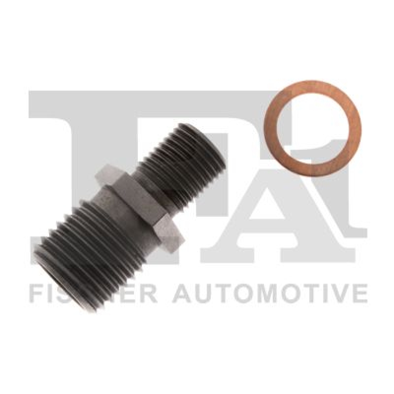 FA1 Hollow Screw, charger