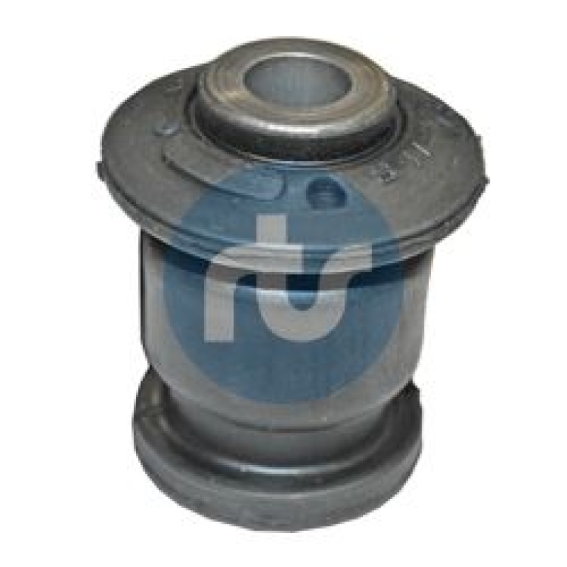 RTS Mounting, control/trailing arm