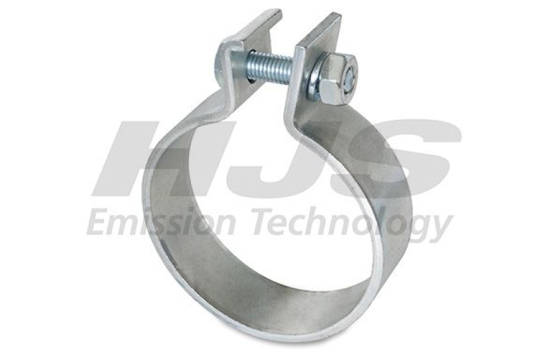 HJS Pipe Connector, exhaust system