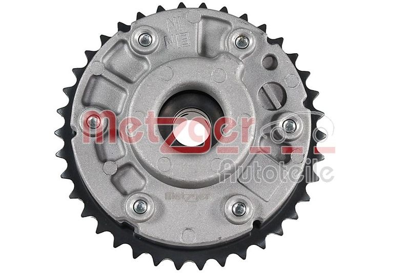 METZGER Camshaft Adjuster
