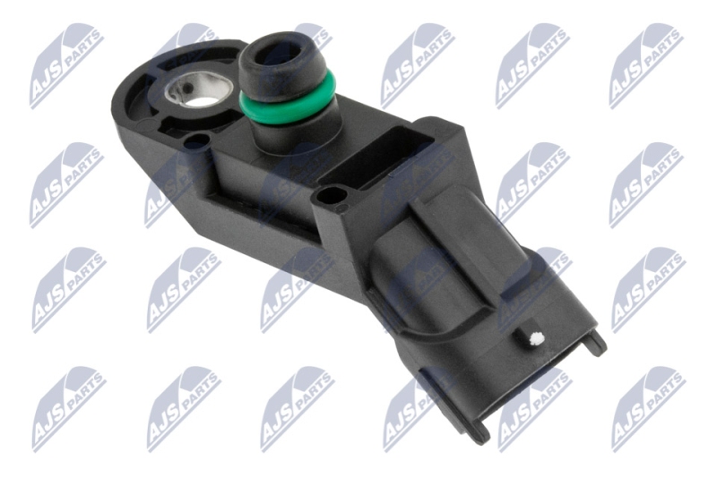NTY Sensor, Saugrohrdruck ECM-FT-003