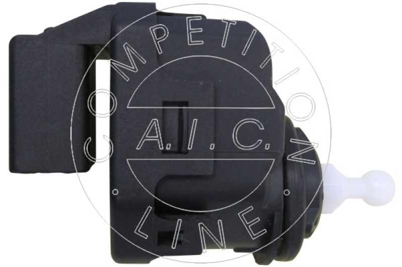 AIC Stellelement, Leuchtweitenregulierung Original AIC Quality