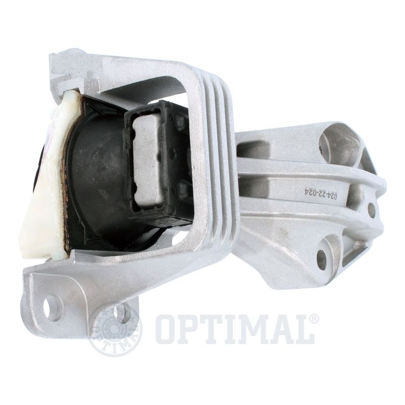 OPTIMAL Lagerung, Motor