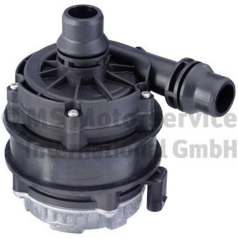 Pierburg Zusatzwasserpumpe Hinten links oben passend für Mercedes X253 W...