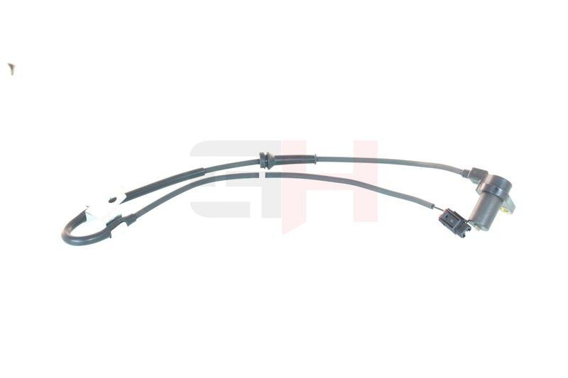 Sensor Raddrehzahl Vorne links passend f&uuml;r Suzuki Swift 3 4x4 DDiS 1.3 1.6 GH-705201V