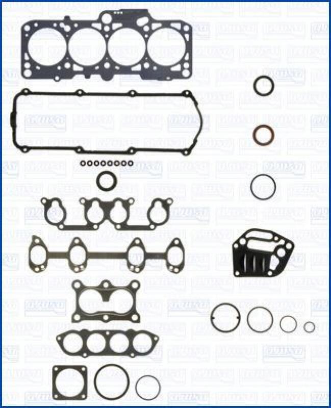 AJUSA Full Gasket Set, engine