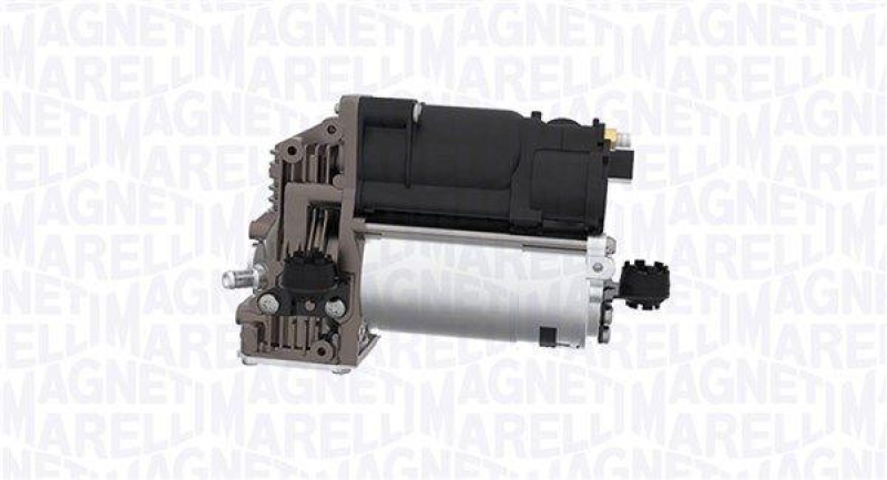 MAGNETI MARELLI Kompressor, Druckluftanlage