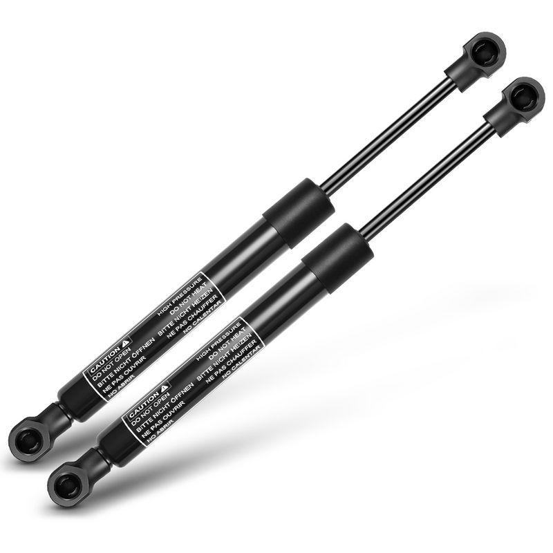2x Frankberg Gasfeder D&auml;mpfer Motorhaube 5481FB0013898
