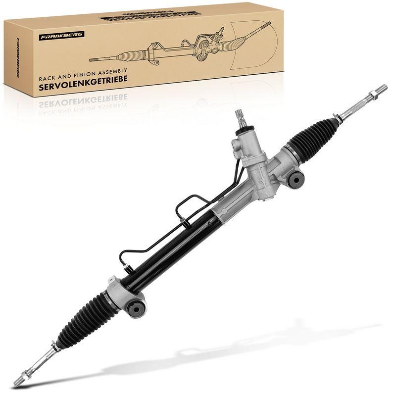 1x Frankberg Lenkgetriebe Servolenkgetriebe 5481FB0018931