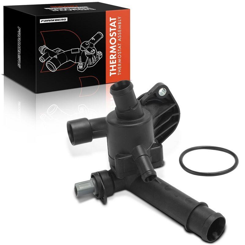 1x Frankberg Thermostat K&uuml;hlmittel 5481FB0043563