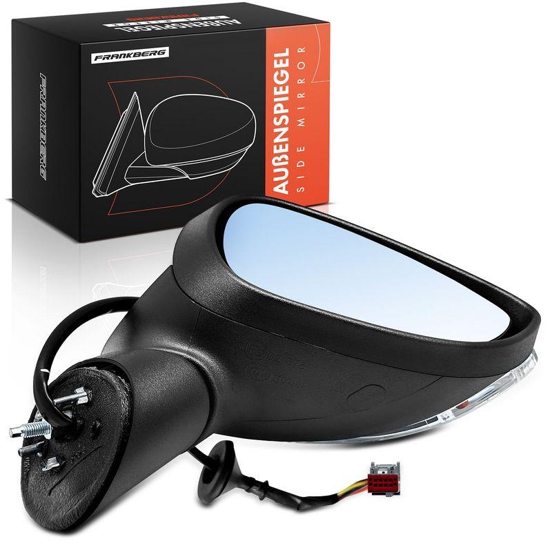 1x Frankberg Au&szlig;enspiegel Links 5481FB0044667