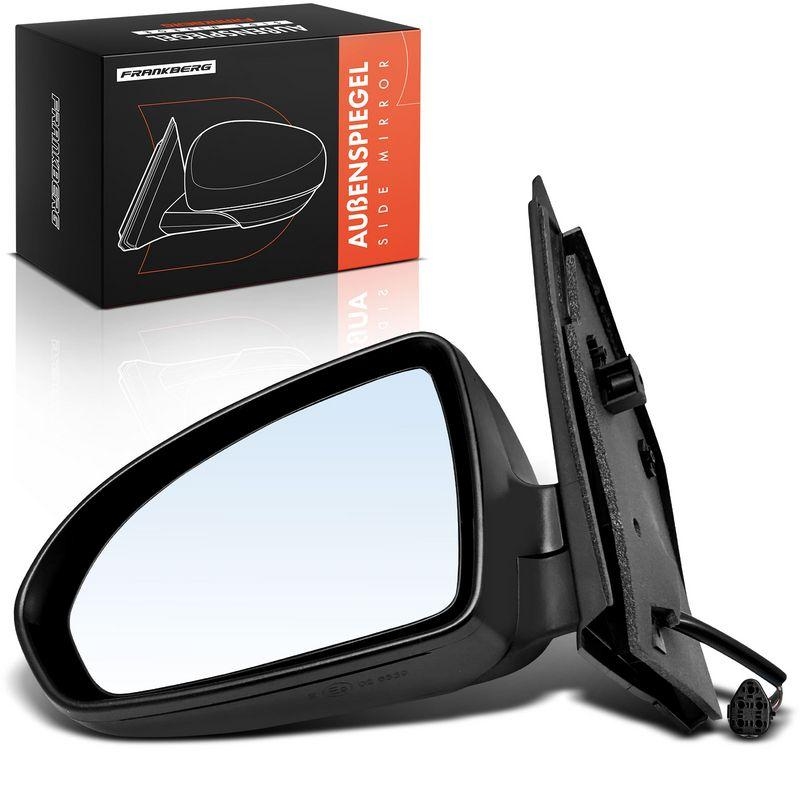 1x Frankberg Au&szlig;enspiegel Links 5481FB0047171