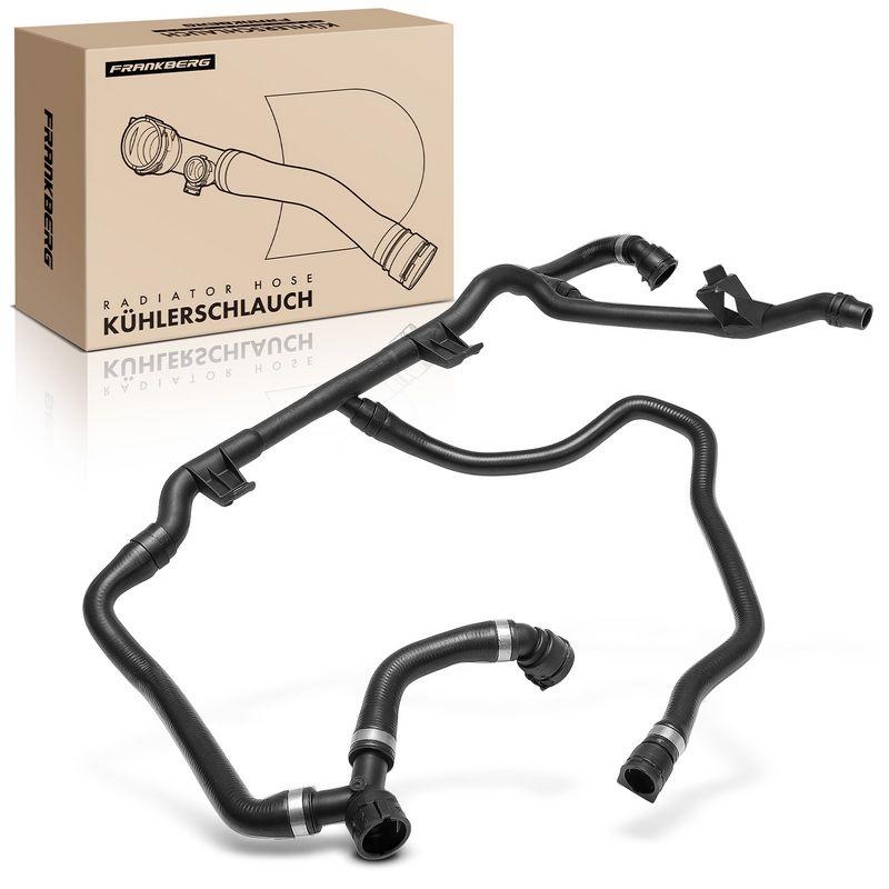 1x Frankberg K&uuml;hlerschlauch K&uuml;hlwasserschlauch 5481FB0059076