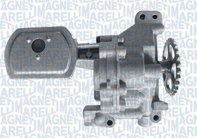 MAGNETI MARELLI &Ouml;lpumpe