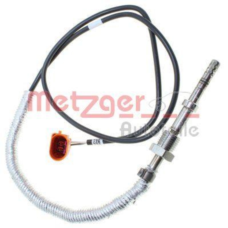 METZGER Sensor, Abgastemperatur ORIGINAL ERSATZTEIL 894023