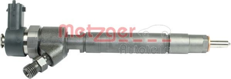 METZGER Injector Nozzle OE-part