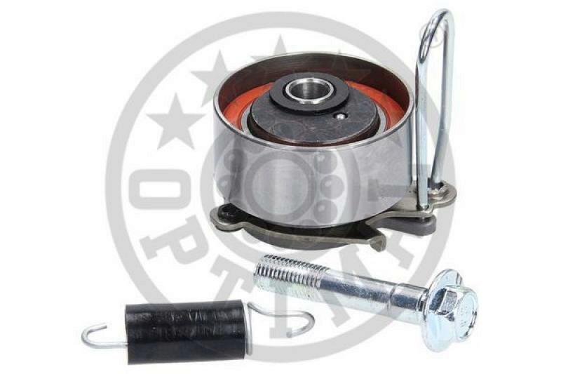 OPTIMAL Tensioner Pulley, timing belt