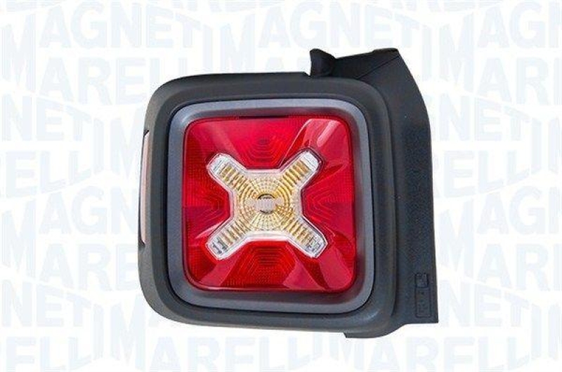 MAGNETI MARELLI Combination Rear Light