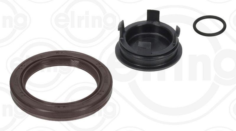 ELRING Gasket Set, timing case