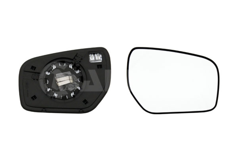 Spiegelglas, Au&szlig;enspiegel 6432169