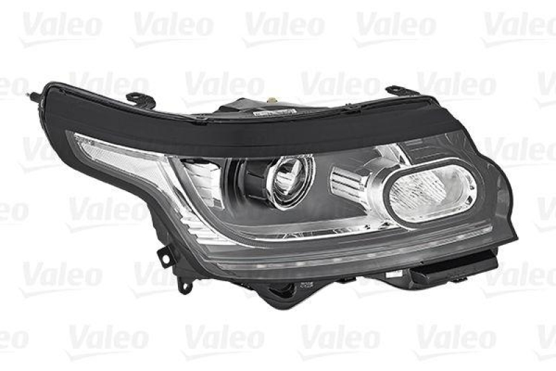 VALEO Headlight ORIGINAL PART