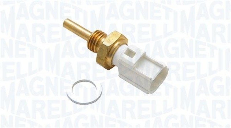 MAGNETI MARELLI Sensor, coolant temperature