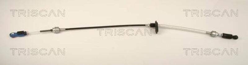 TRISCAN Cable, automatic transmission