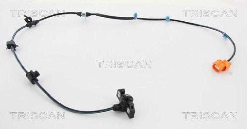 TRISCAN Sensor, Raddrehzahl