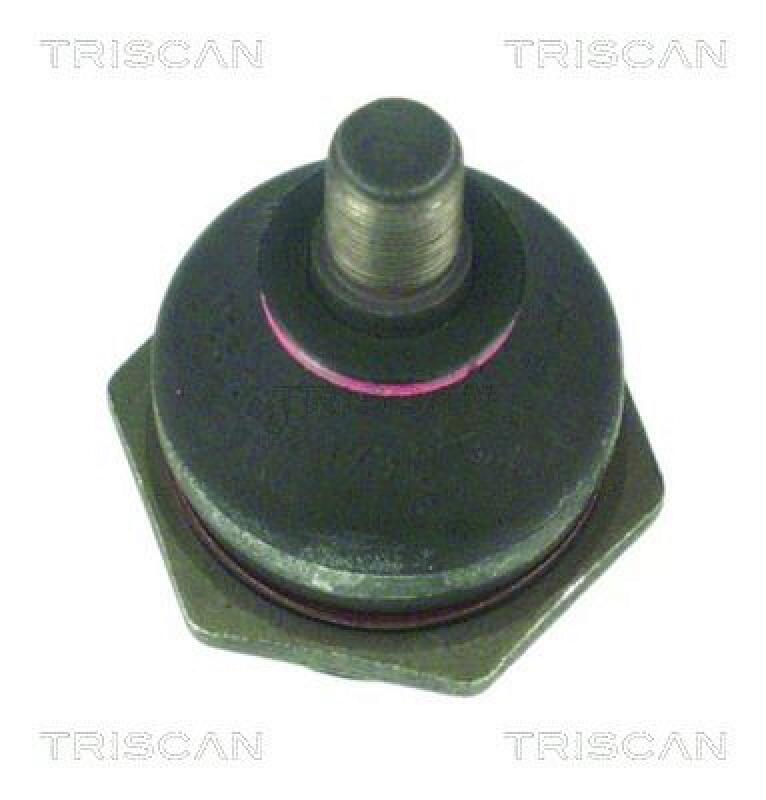 TRISCAN Trag-/Führungsgelenk 8500 17107