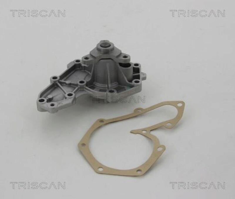 TRISCAN Water Pump