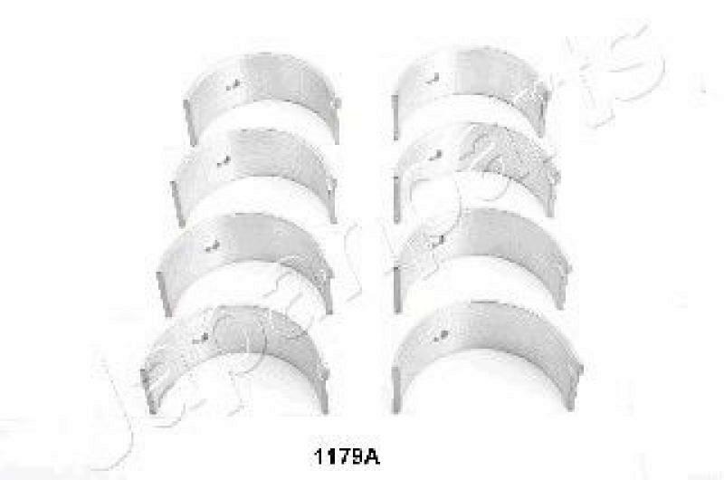 JAPANPARTS Big End Bearings