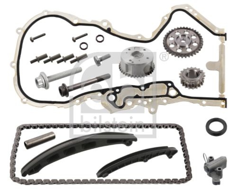 FEBI BILSTEIN Timing Chain Kit