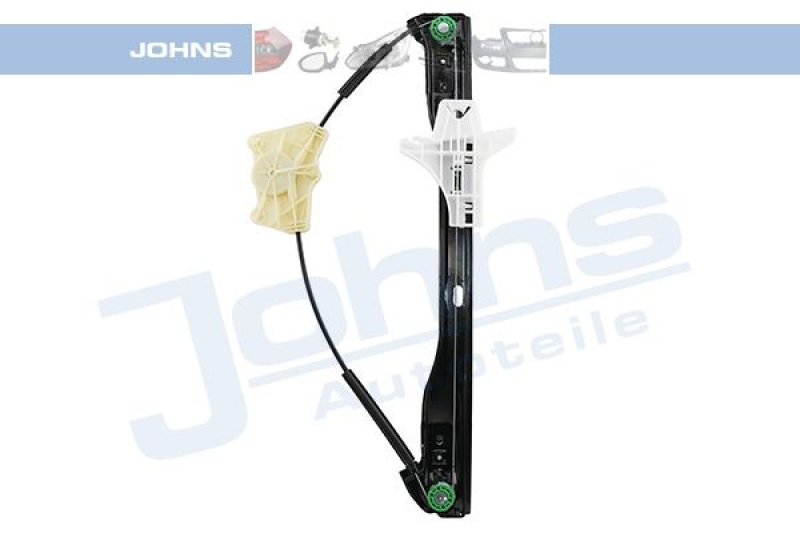 JOHNS Window Regulator