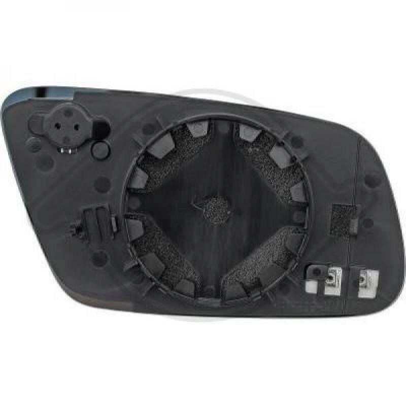 DIEDERICHS Mirror Glass, outside mirror