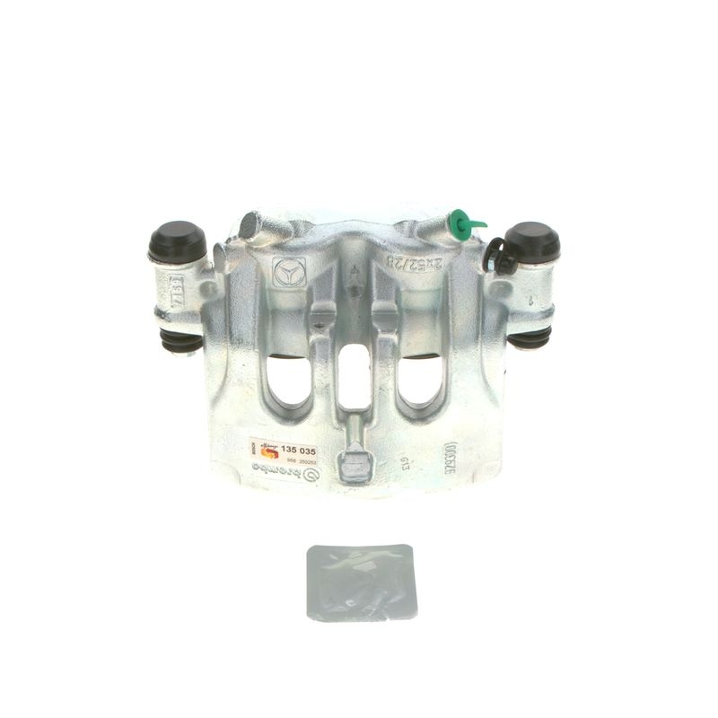 BOSCH Brake Caliper