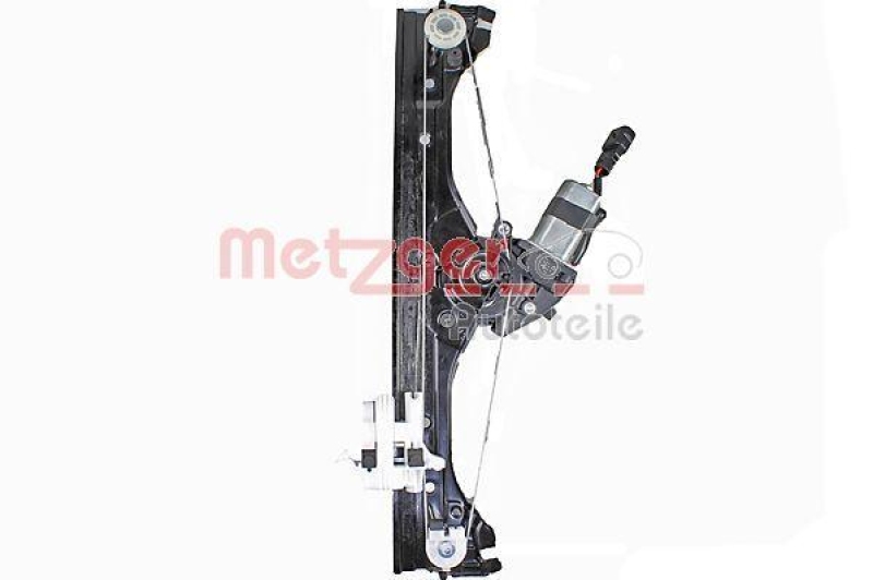 METZGER Fensterheber GREENPARTS 2160520