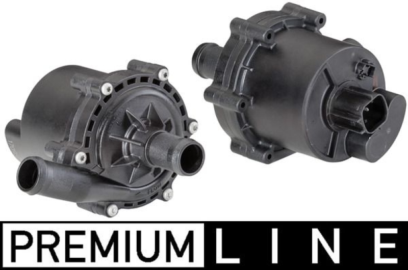 MAHLE Wasserpumpe, Motork&uuml;hlung BEHR *** PREMIUM LINE *** CP 599 000P