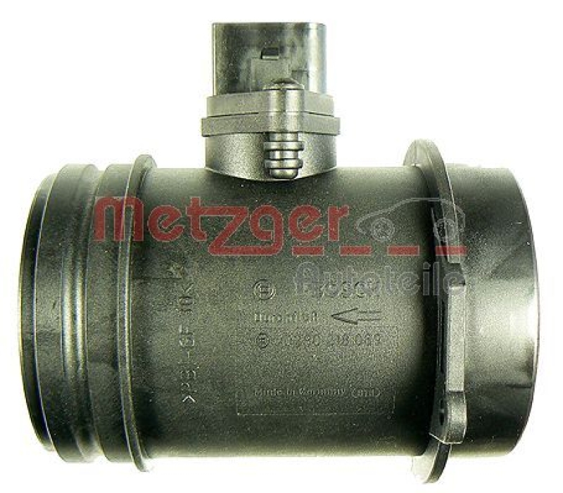 METZGER Air Mass Sensor OE-part