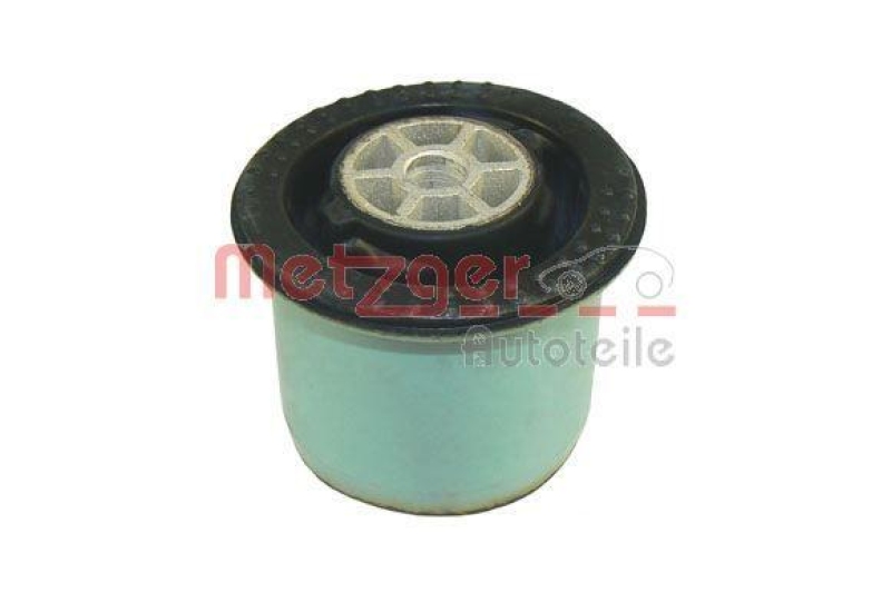 METZGER Lagerung, Achskörper 52064709