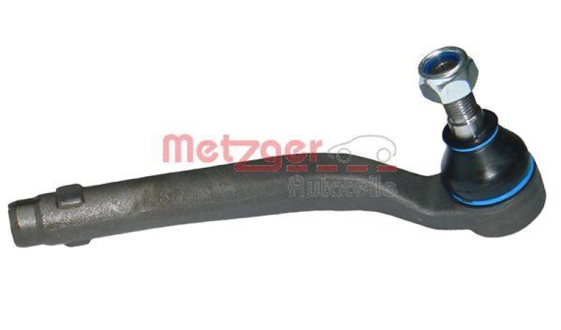 METZGER Spurstangenkopf KIT + 54028402